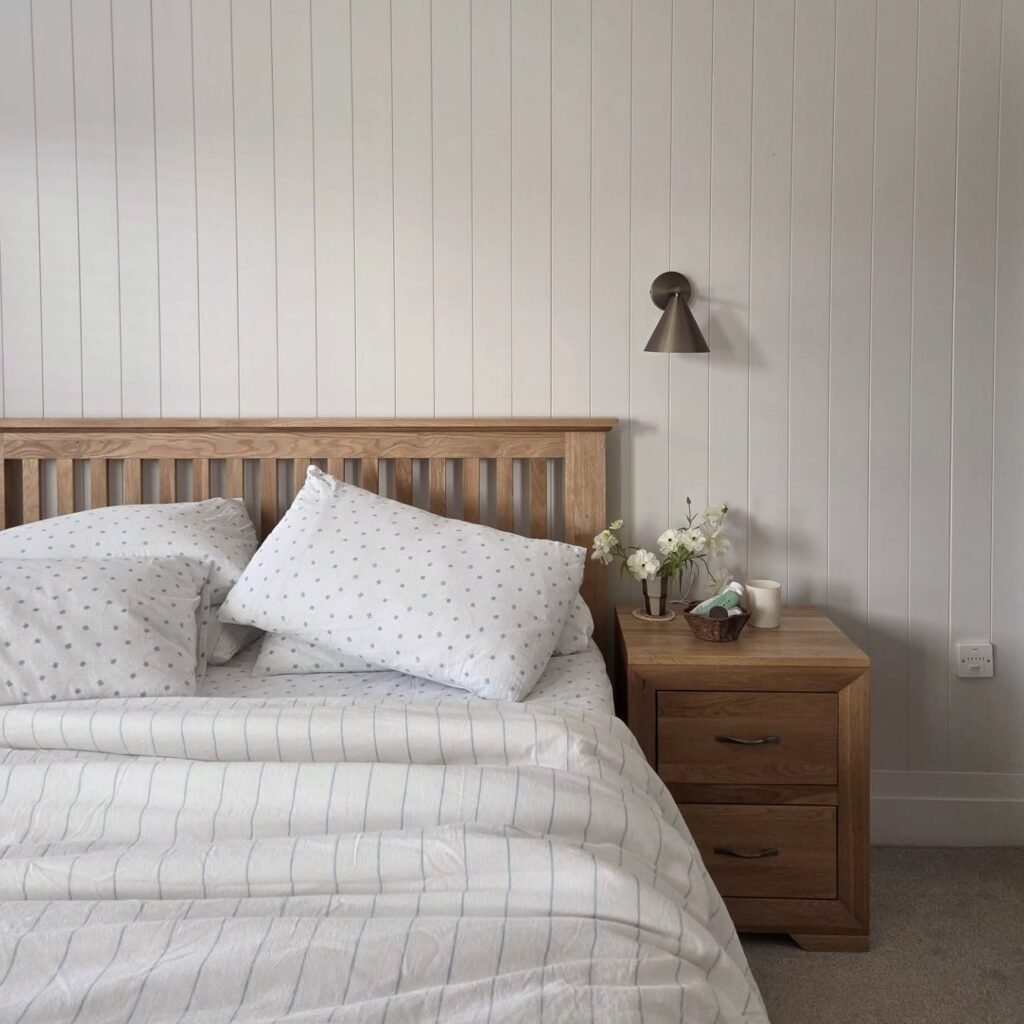  Try Vertical Shiplap Walls