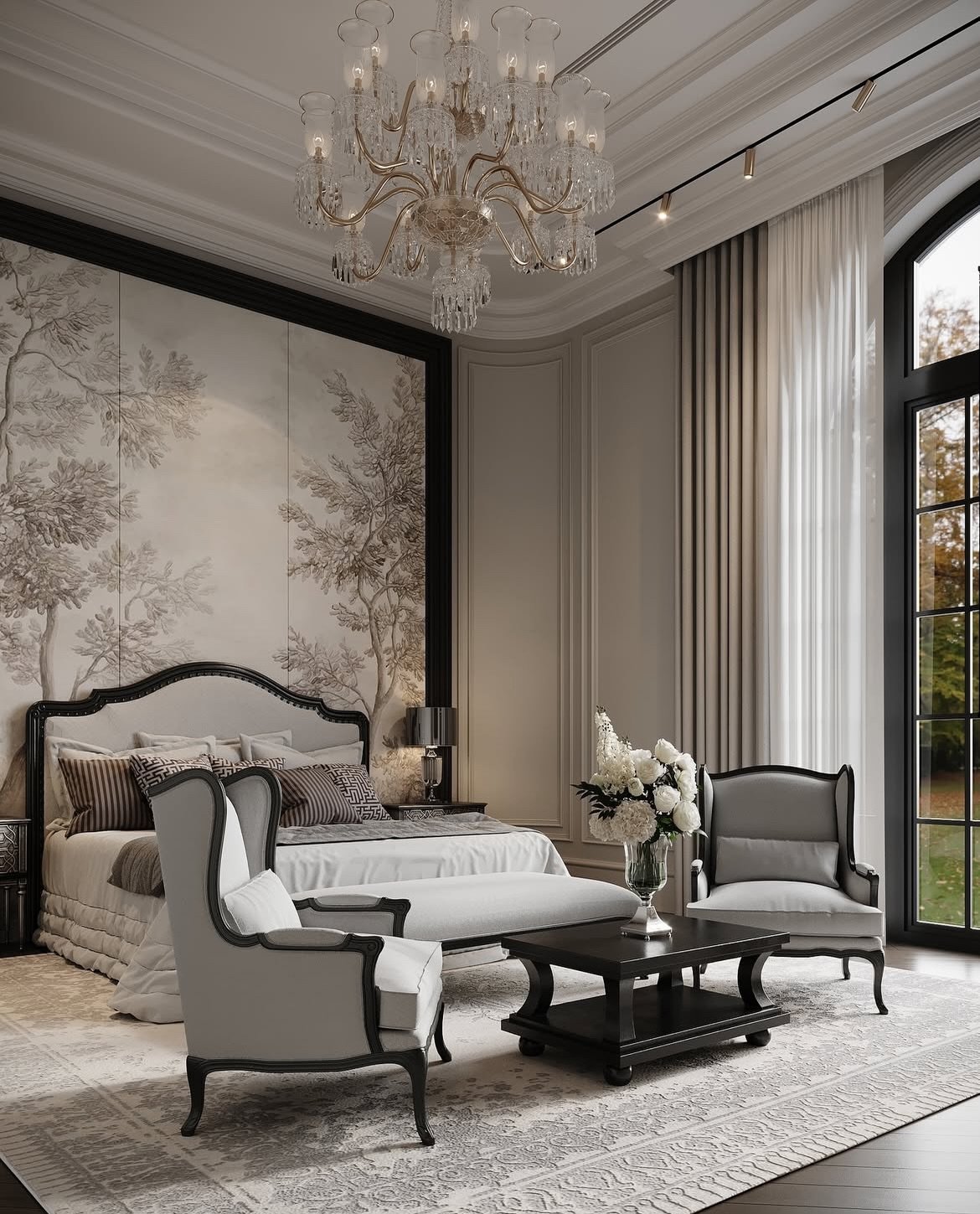 How to Make a Bedroom Look Bigger: 20 Clever Design Tricks That Actually Work