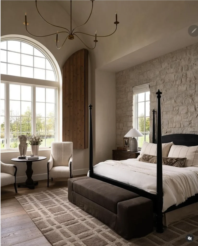 Use Tall Architectural Details