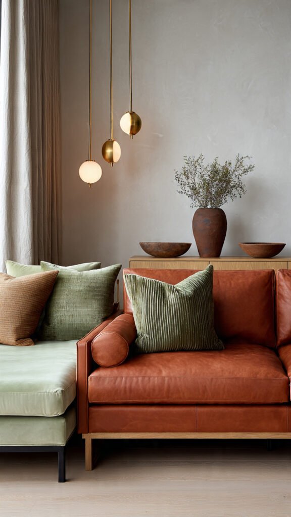 Balanced Seating Zone