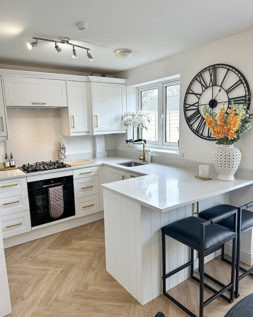 Bright Corner Island