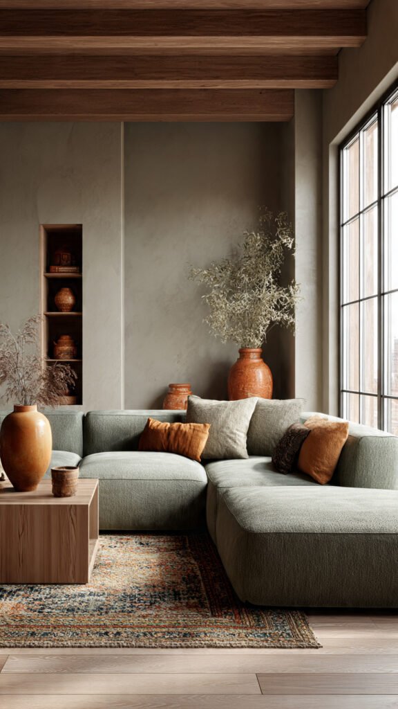  Calm Corner Sofa