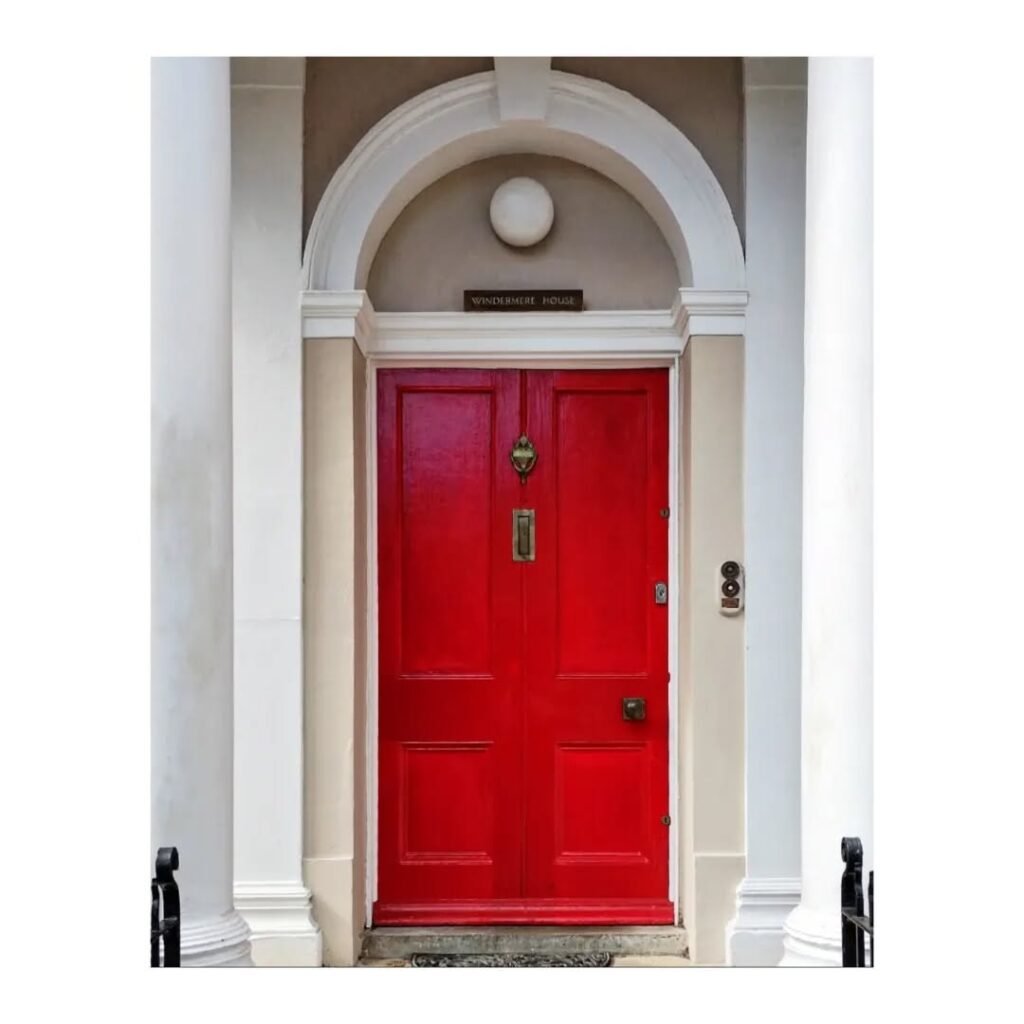  Classic Column Entry