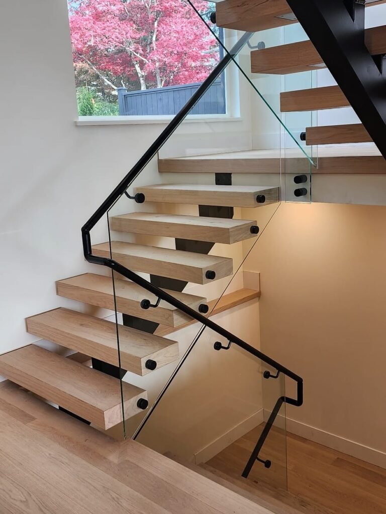 22 Cozy Staircase Ideas That Feel Warm and Welcoming