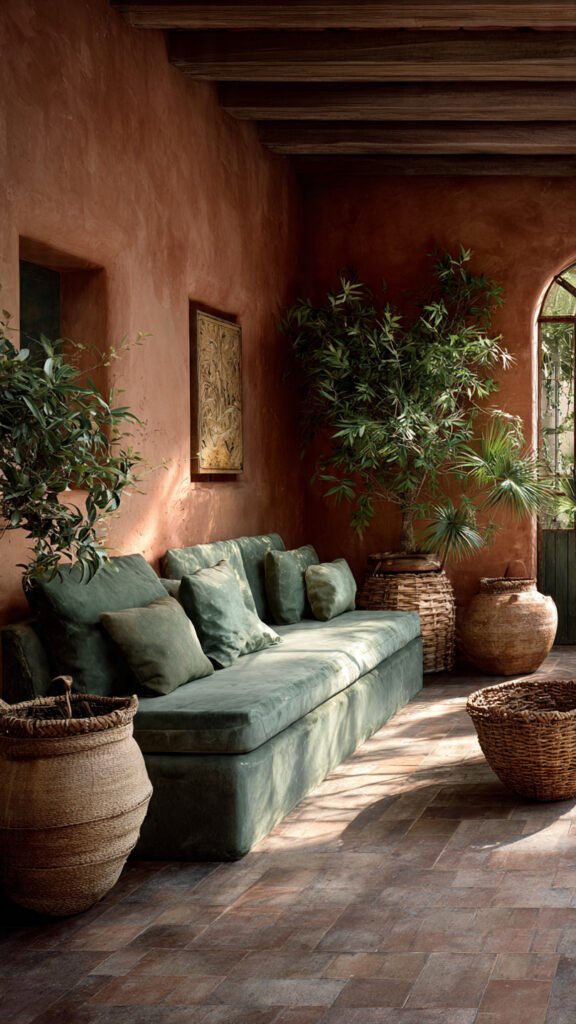  Mediterranean Hall Retreat