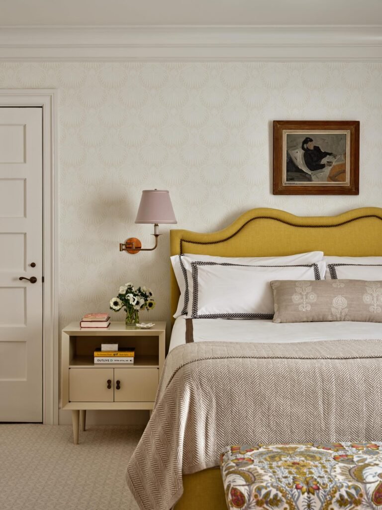 Neutral Cozy Balance