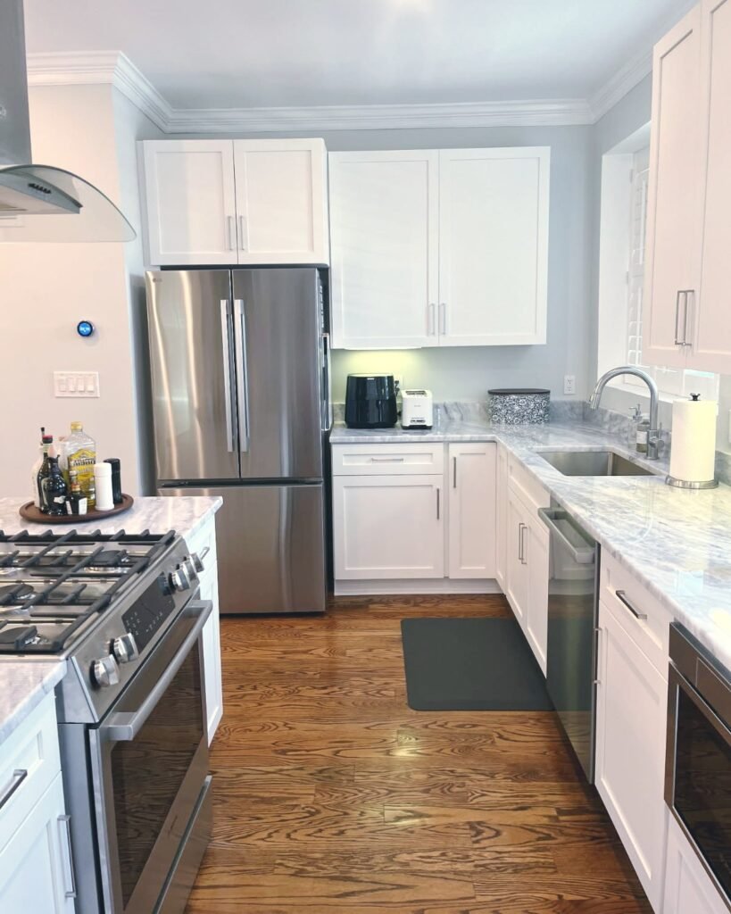 Simple Everyday Layout