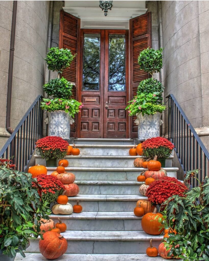 Soft Cottage Seating