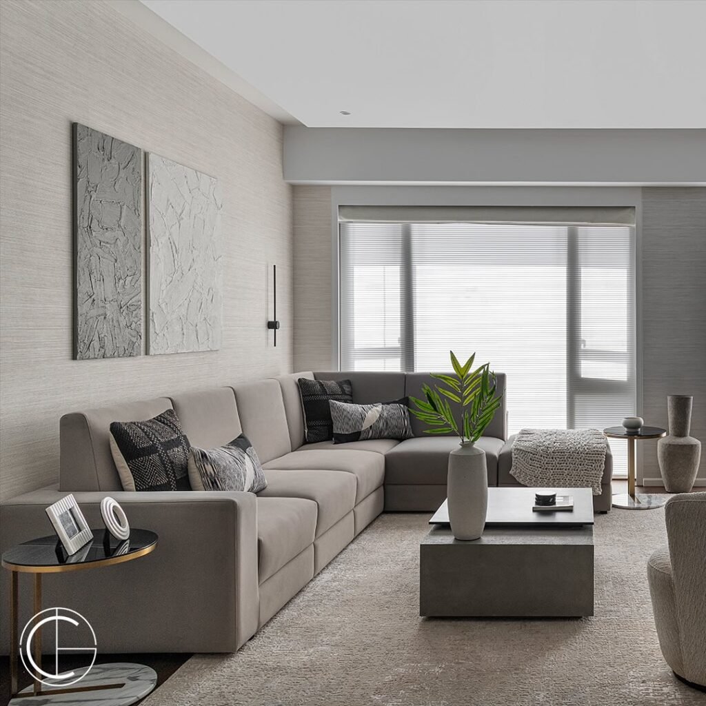  Textured Neutral Haven