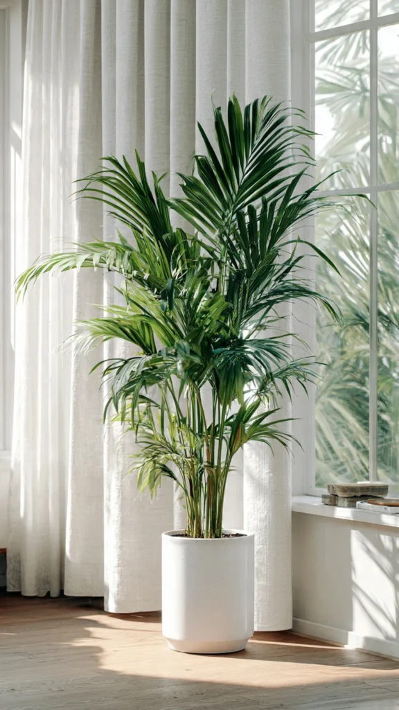 Kentia Palm (Howea forsteriana)