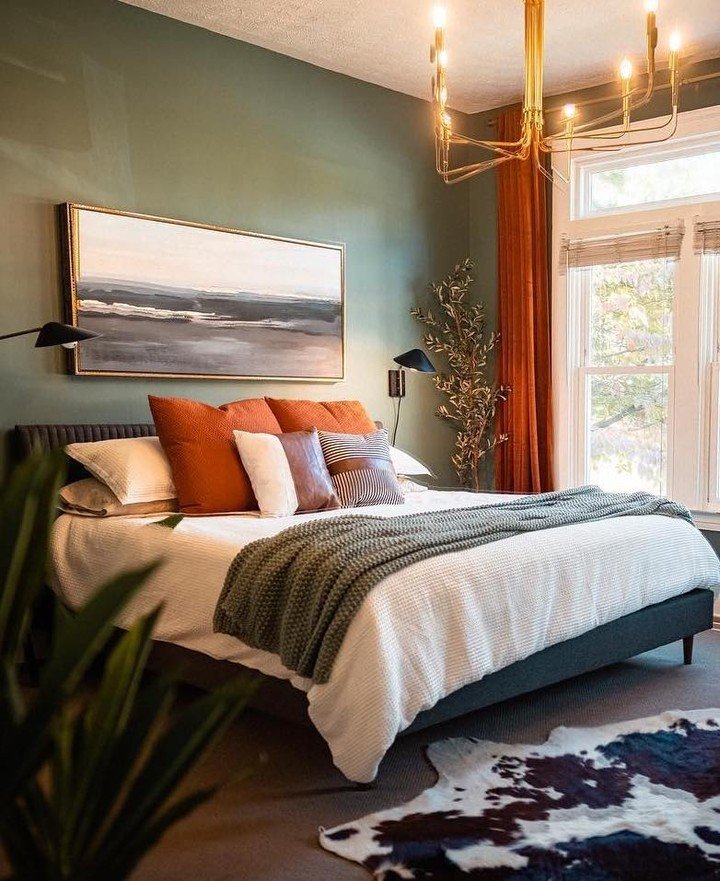 Bedroom Lighting Ideas That Transform Your Space