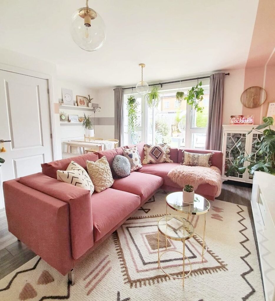 Cozy Neutral Mix