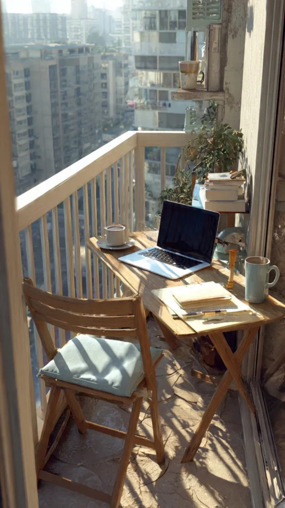 Cushion Floor Seating