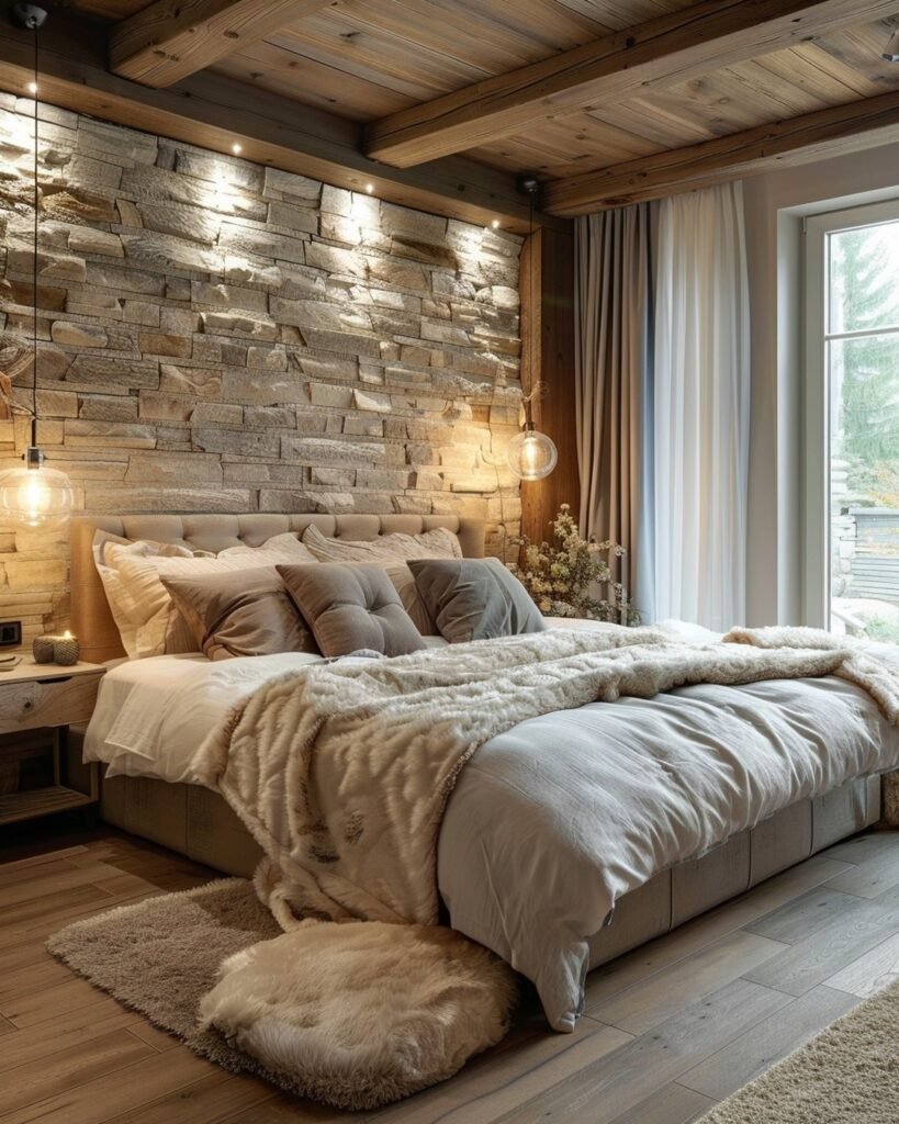 Elegant Crystal Chandelier