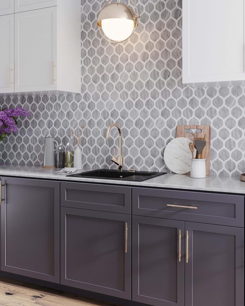 Functional Gray Family Space