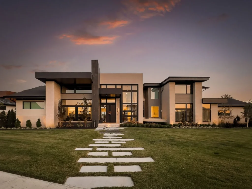 Grand Entry Pathway