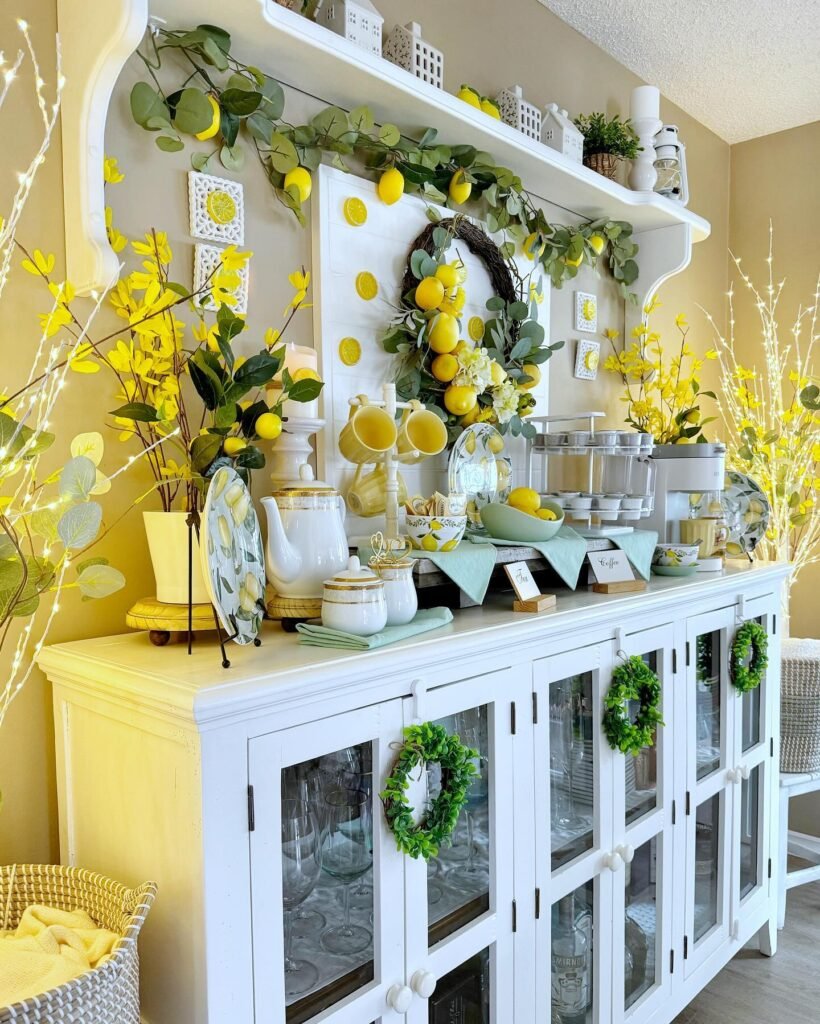 vLemon Coffee Bar