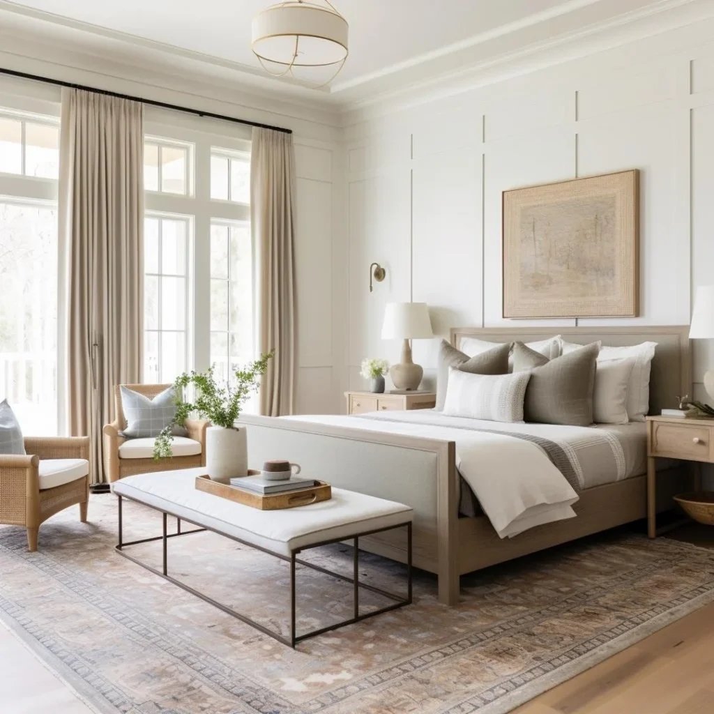 Modern Farmhouse Light Style