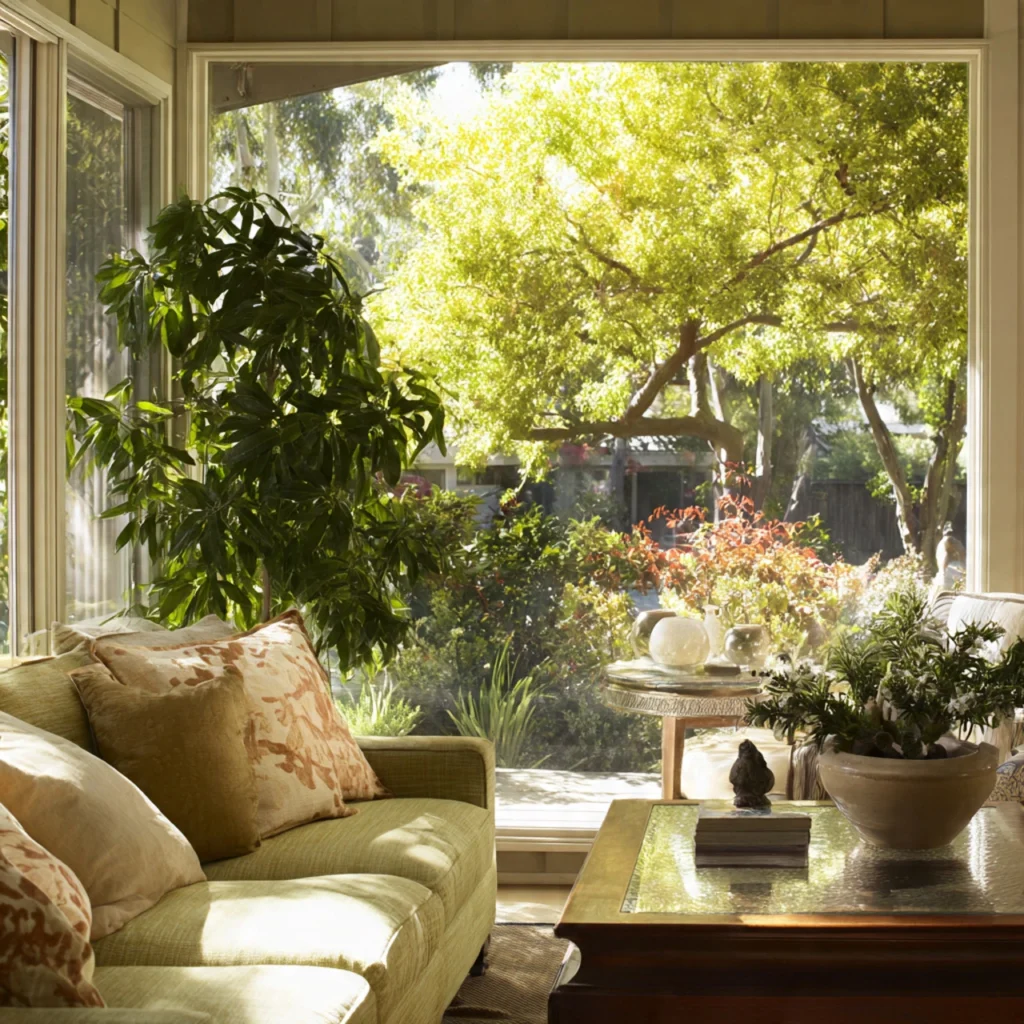 Open Up the Indoor-Outdoor Flow