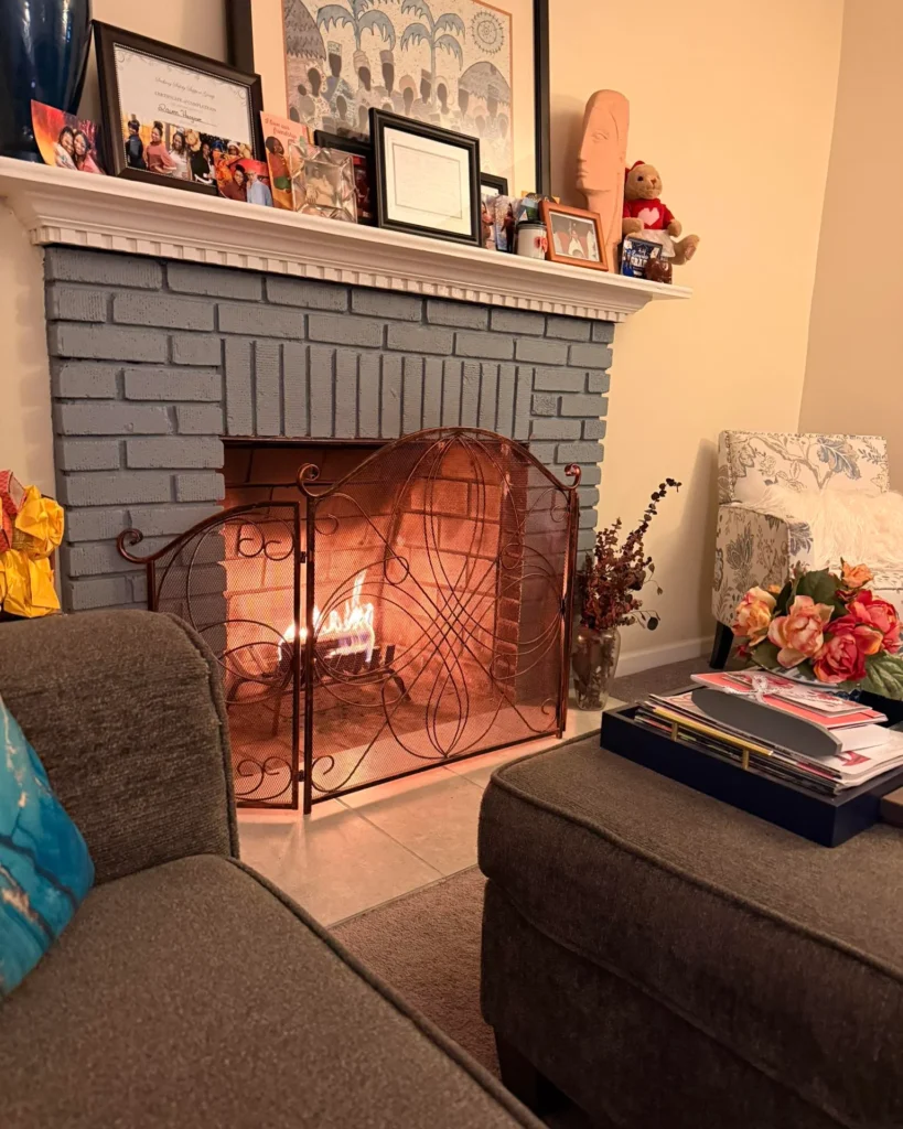 Personal Memory Display