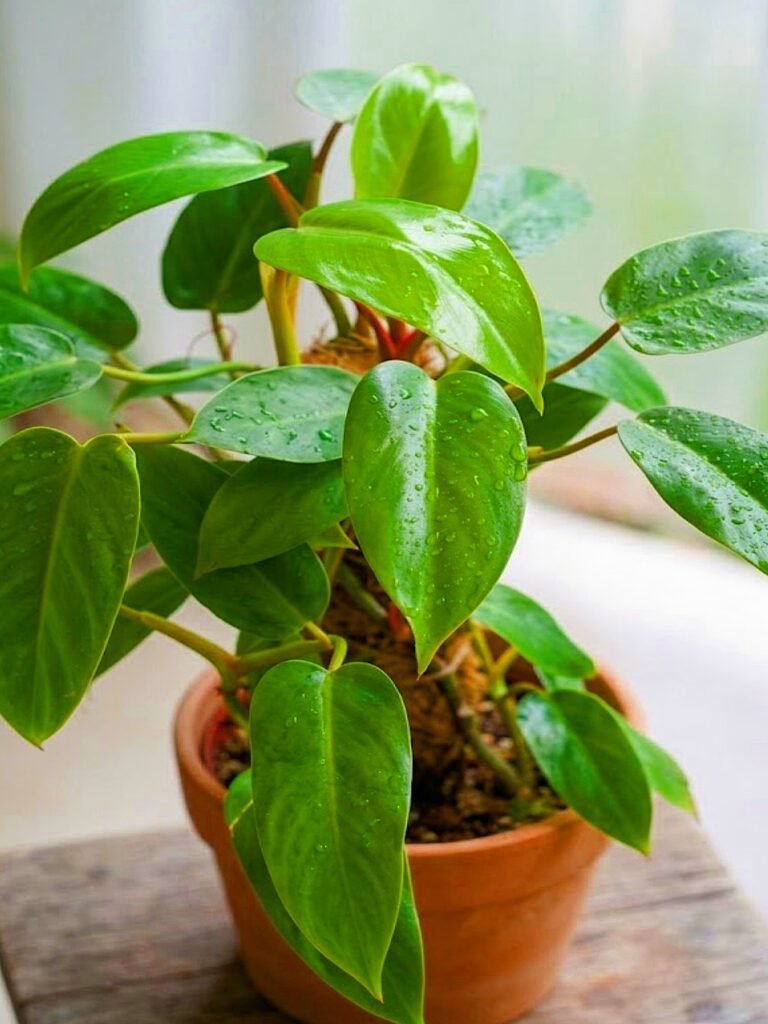 Philodendron