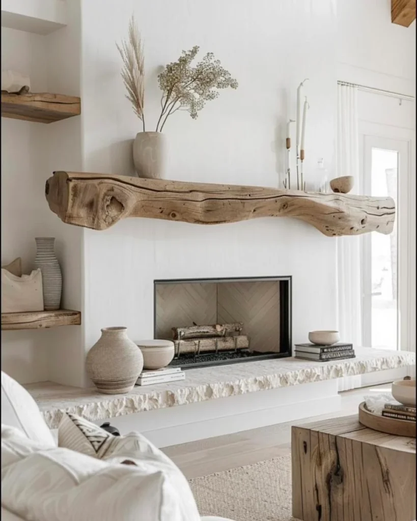 Raw Wood Statement