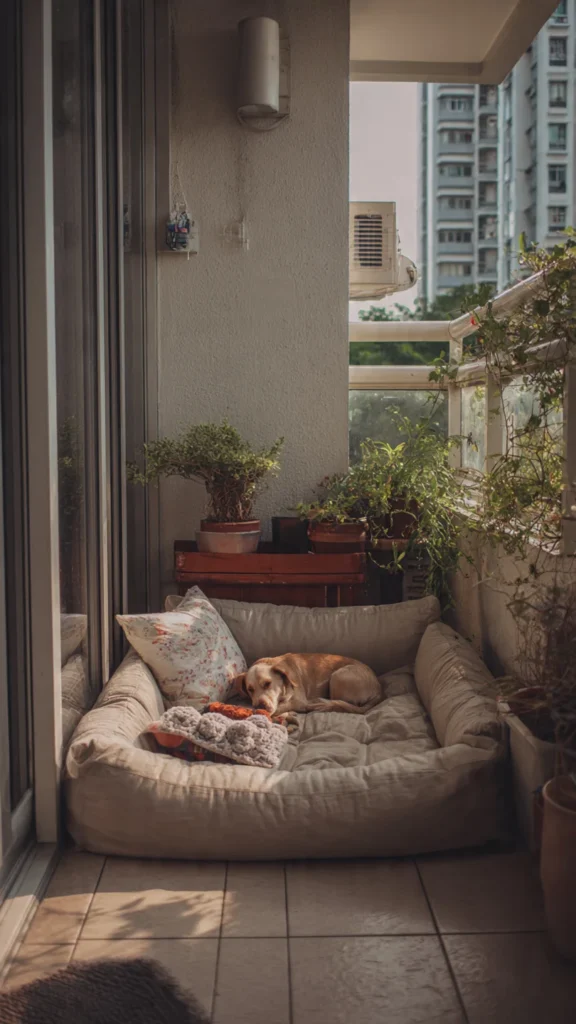 Small Table Coffee Spot