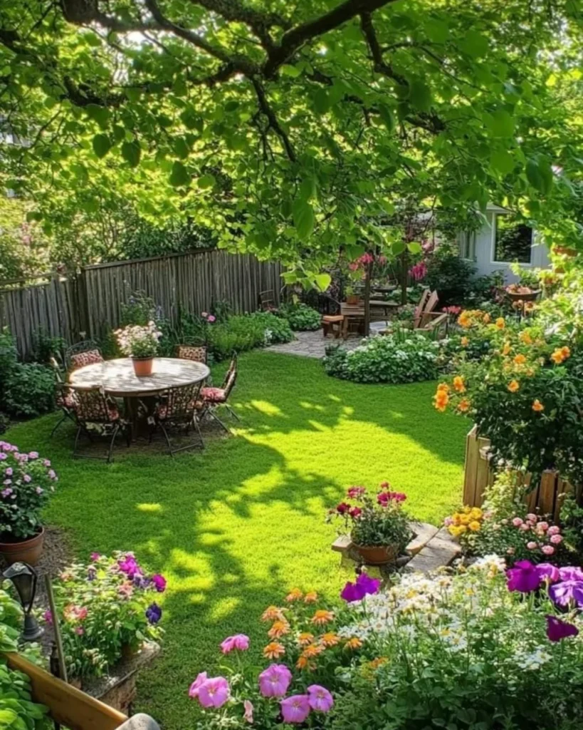 Tree Canopy Coverage
