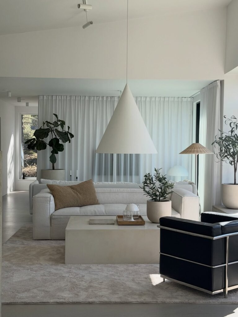 Add Statement Lighting