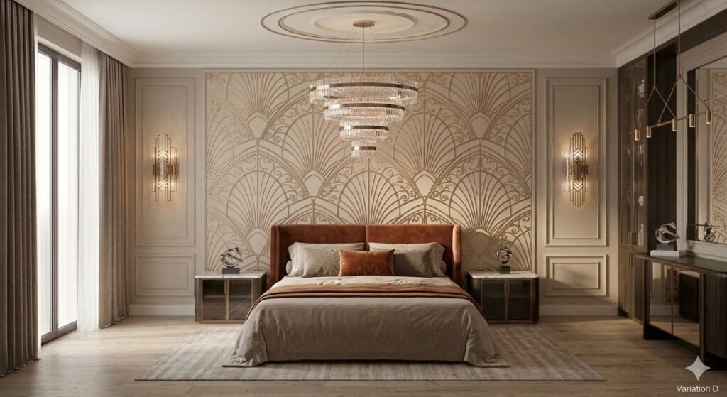 Art Deco Elegance