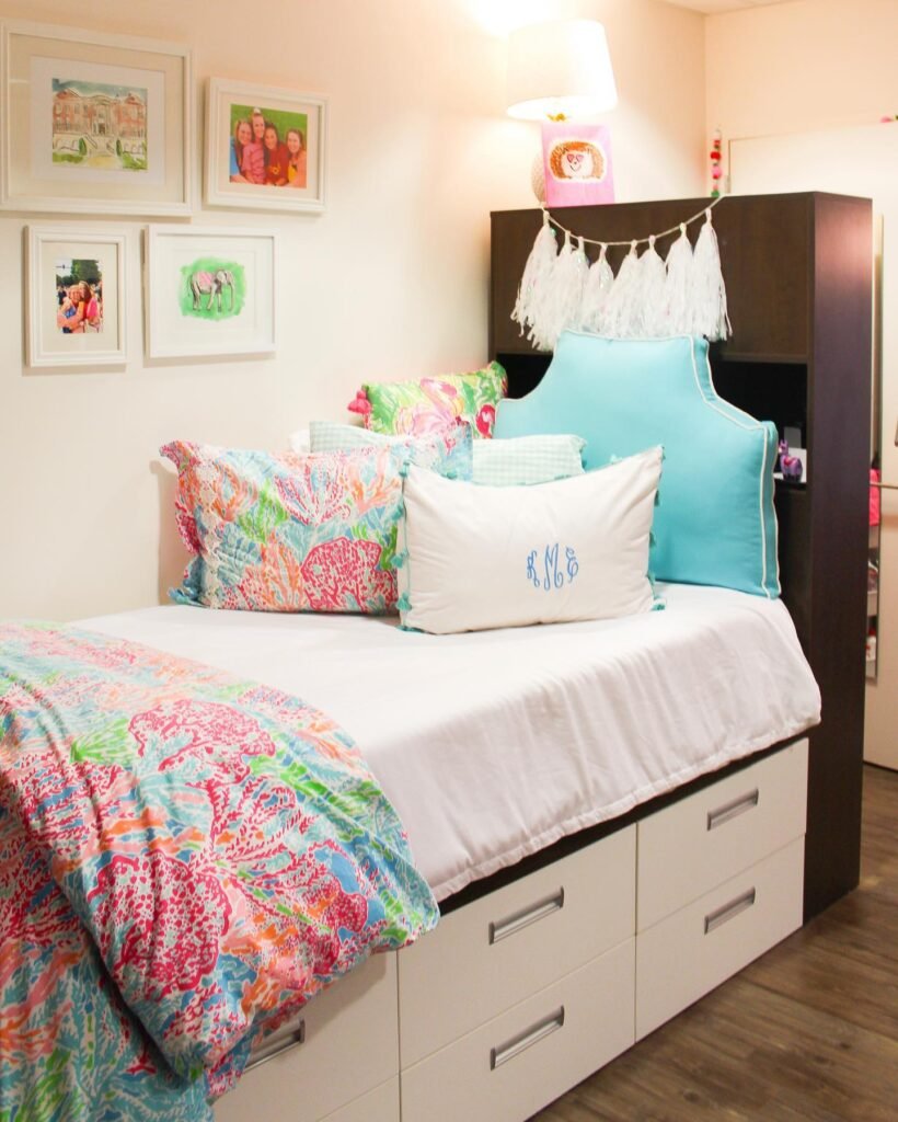 Bright Coastal Storage