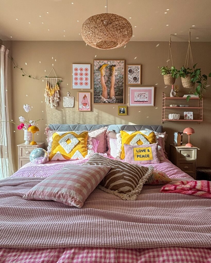 Build a Gallery Wall