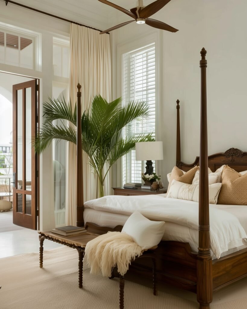  Classic Palm Retreat