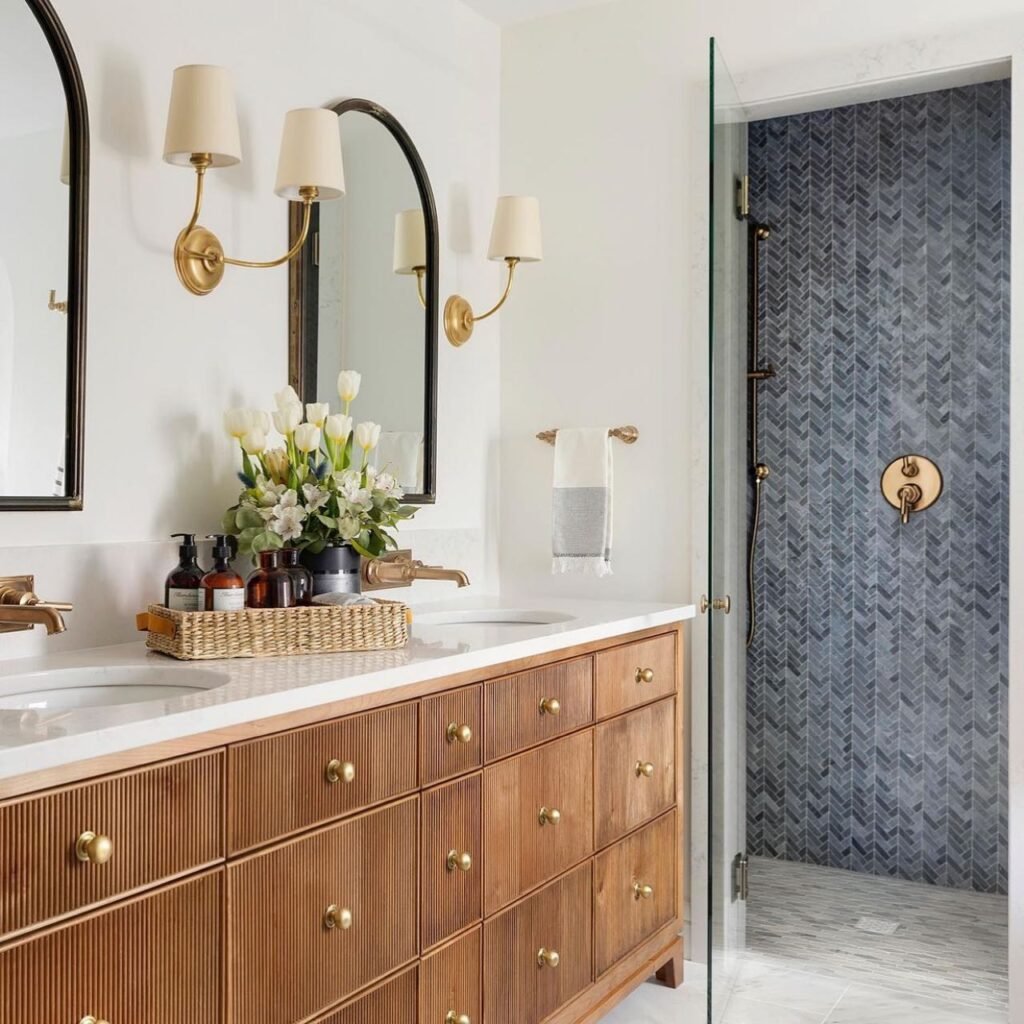 Classic Shade Wall Sconces