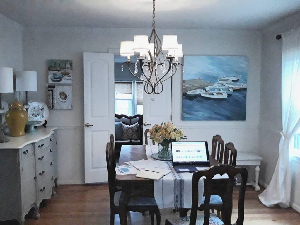 Classic Table Workspace