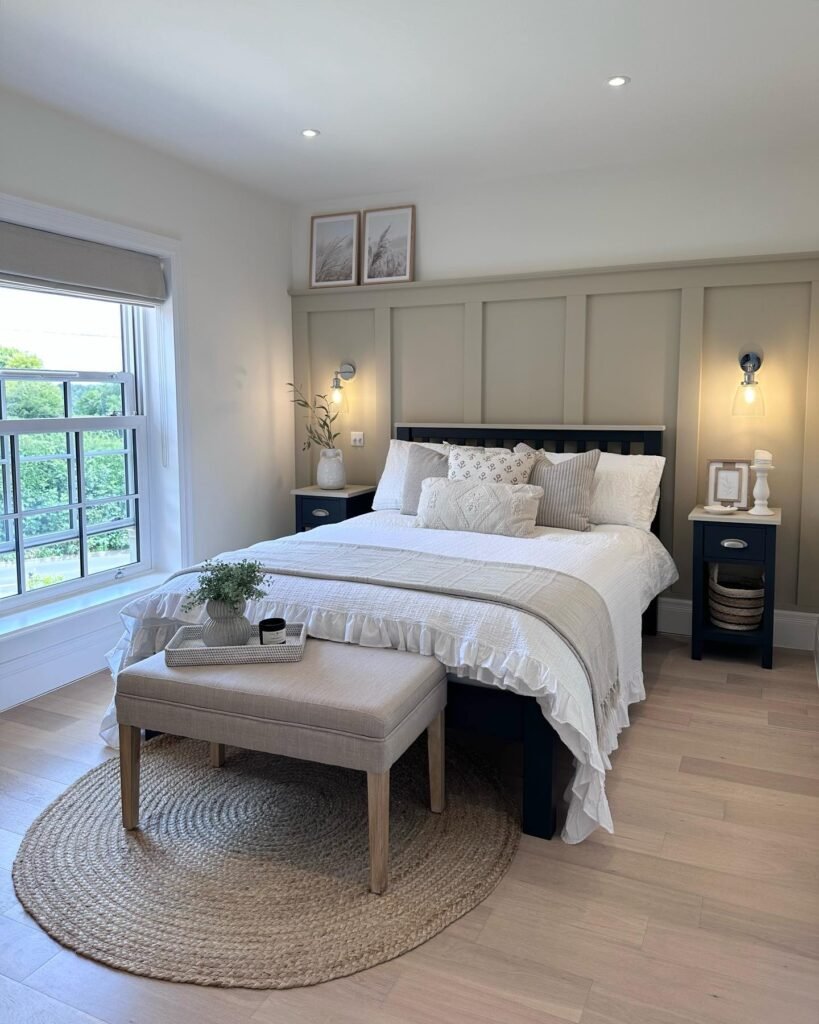 Clean Cottage Balance