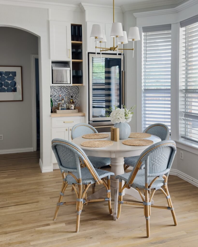 Coastal Casual Table