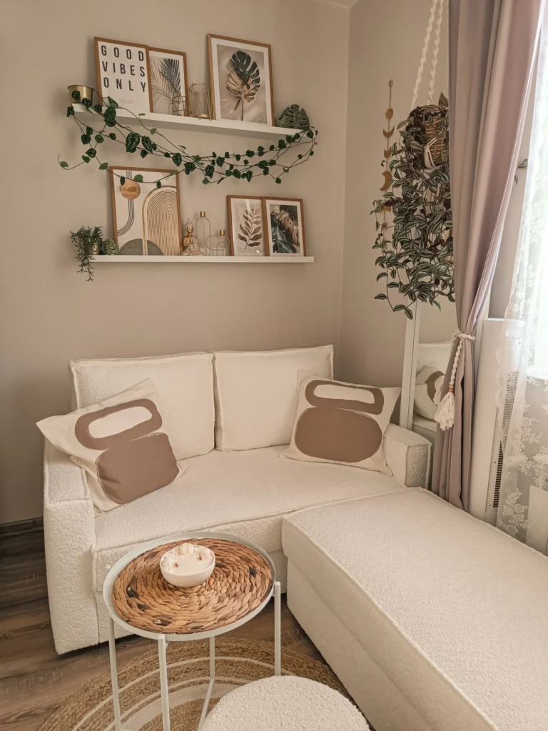 Create A Cozy Corner
