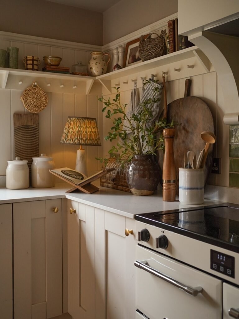 Create Cottage Charm