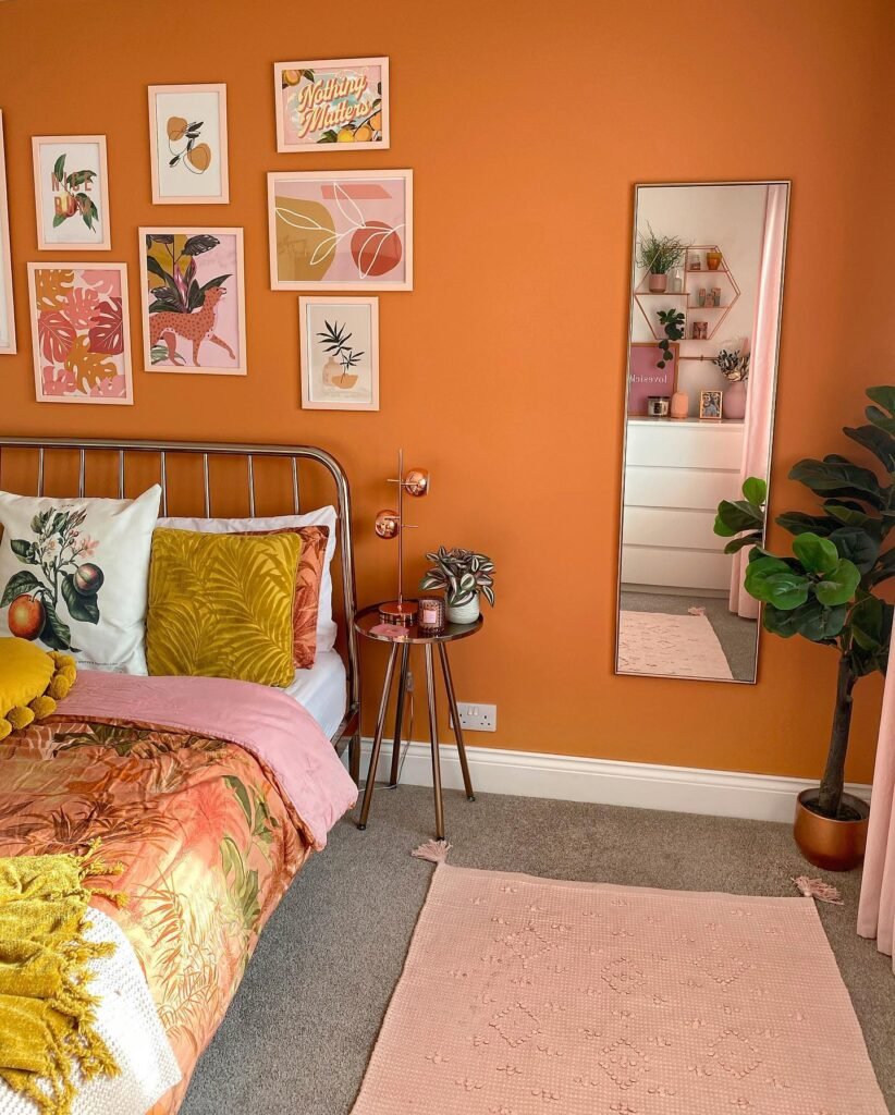 Create a Gallery Wall