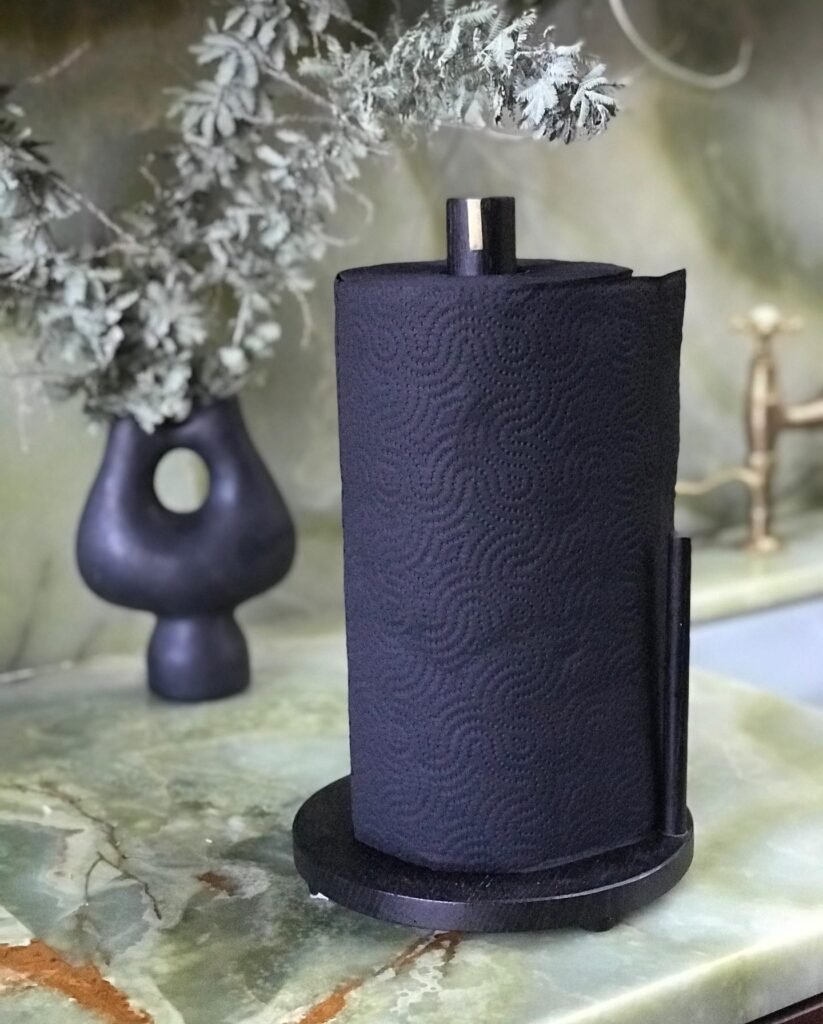 Dark Modern Holder