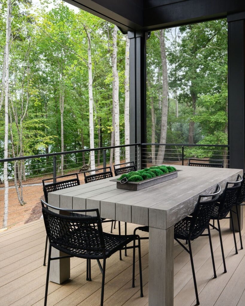 Forest View Dining