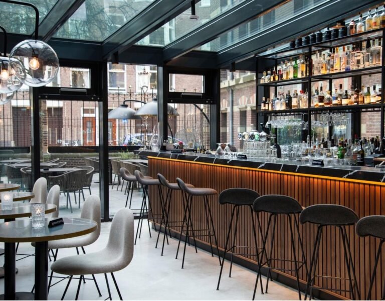 20 Stylish Bar Ideas for Every Home