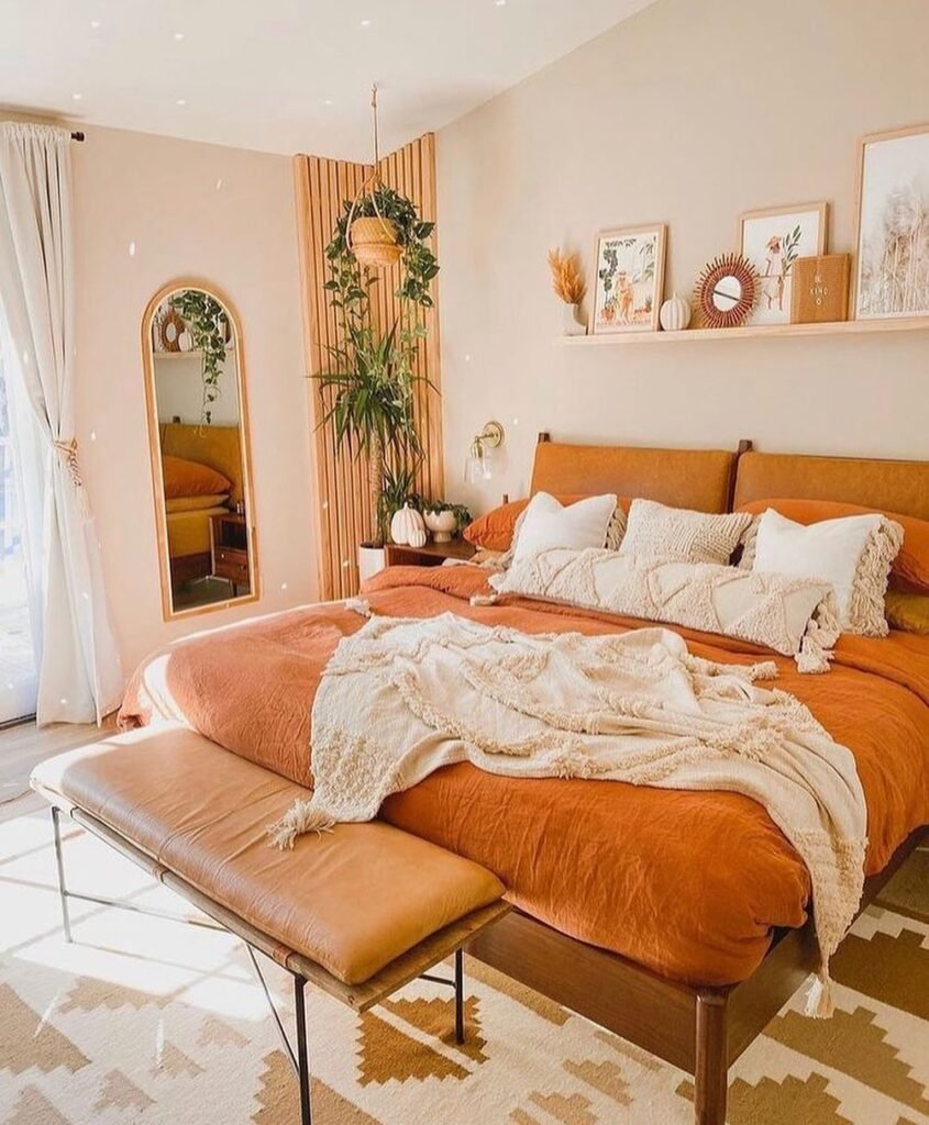 Keep It Light and Airy