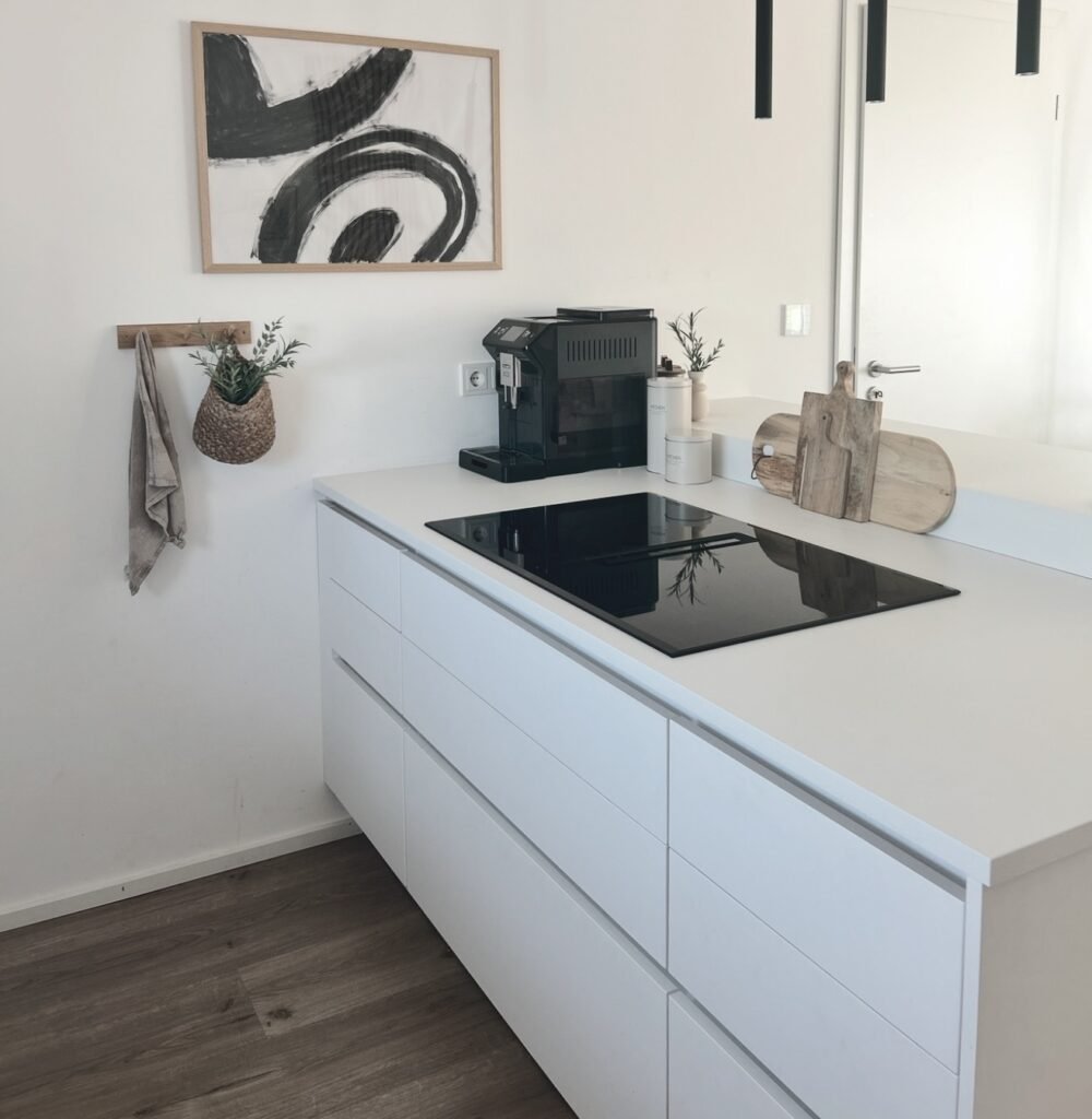 Keep It Minimal