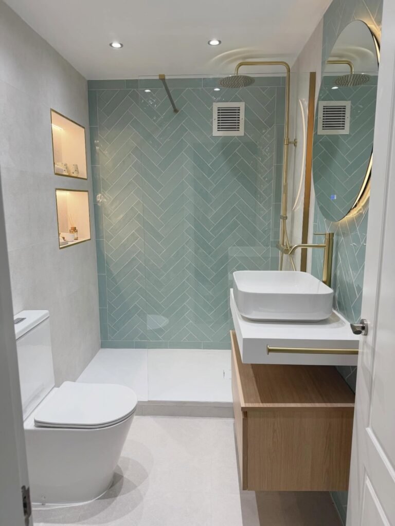 Luxury Ambient Lighting