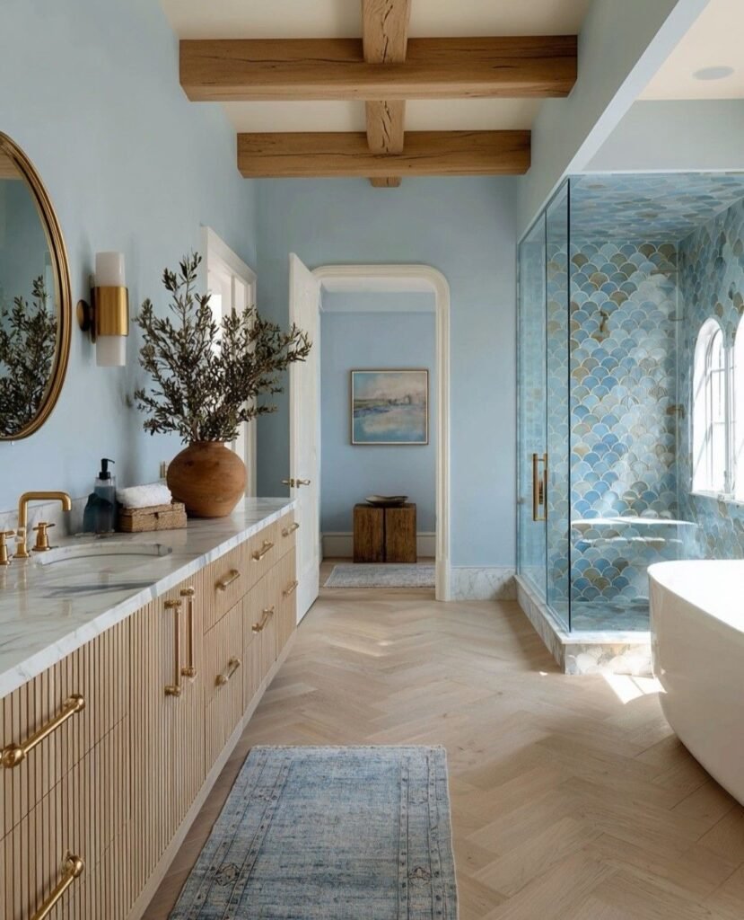 Luxury Coastal Retreat