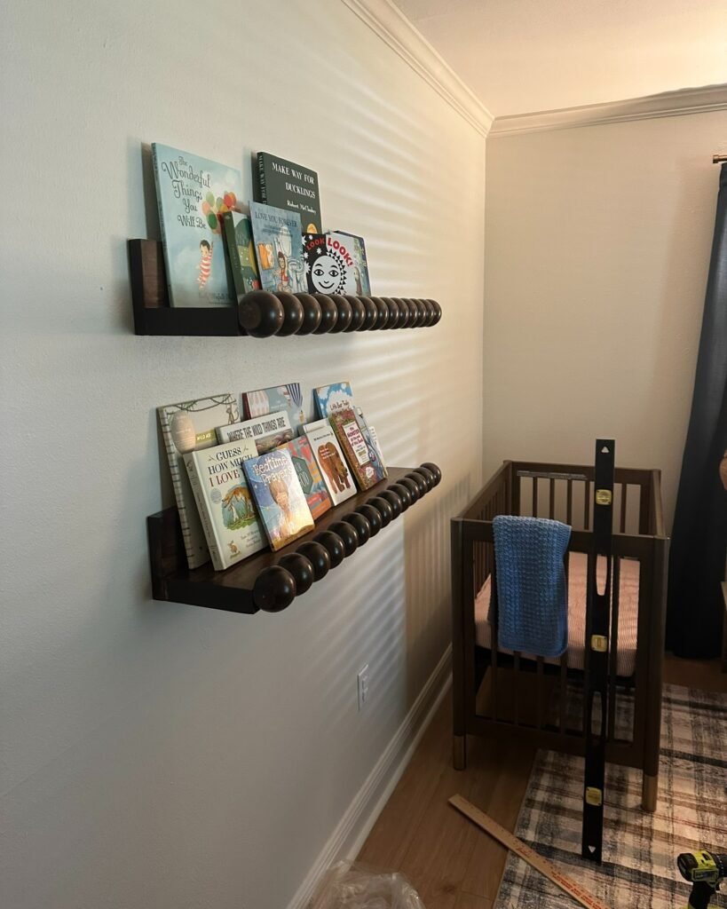 Make a Reading Corner