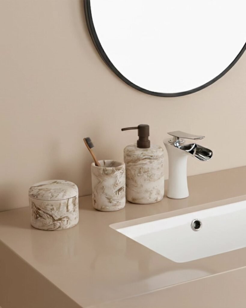 Marble Effect Essentials
