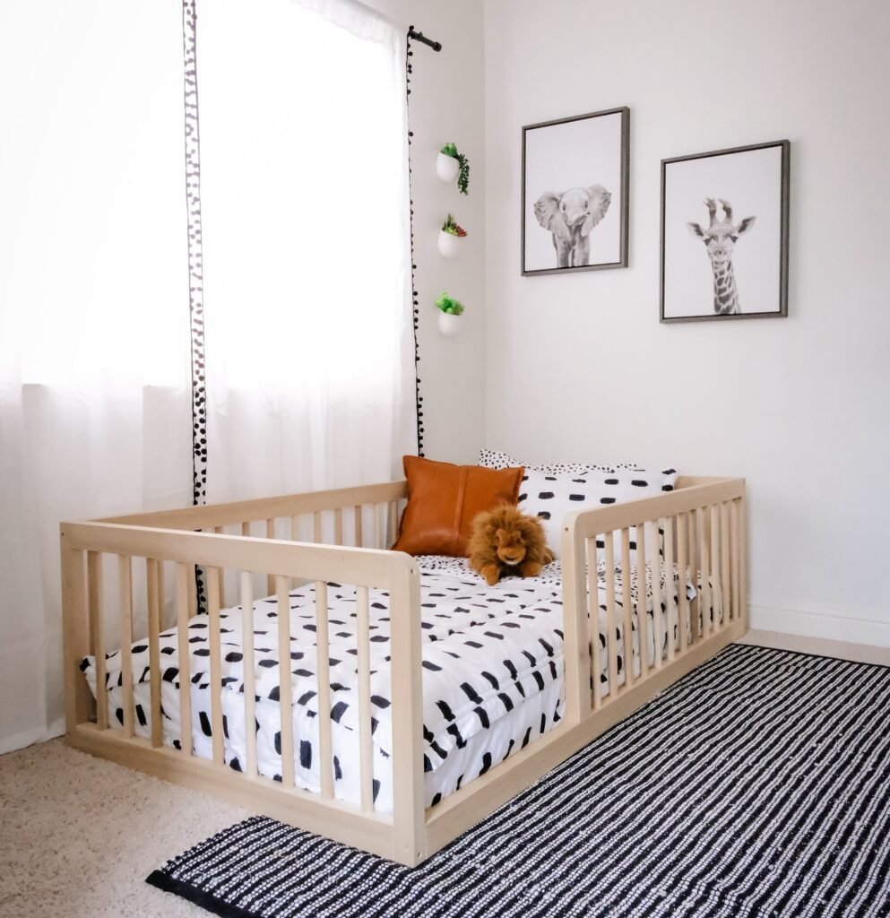 Minimal Animal Decor